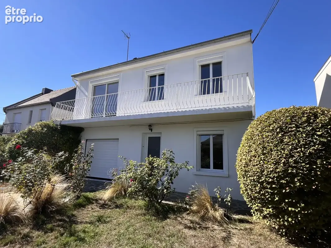 Photo Maison à Orvault au prix de 396 000€