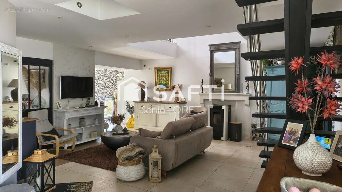 Photo 6 - Maison à TALMONT-SAINT-HILAIRE