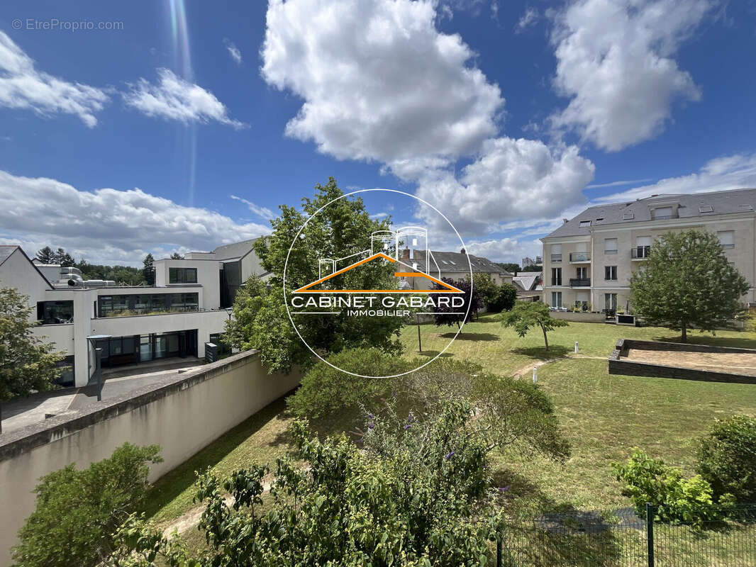 Appartement à ANGERS