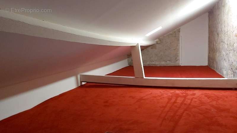 Maison à CARRIERES-SOUS-POISSY