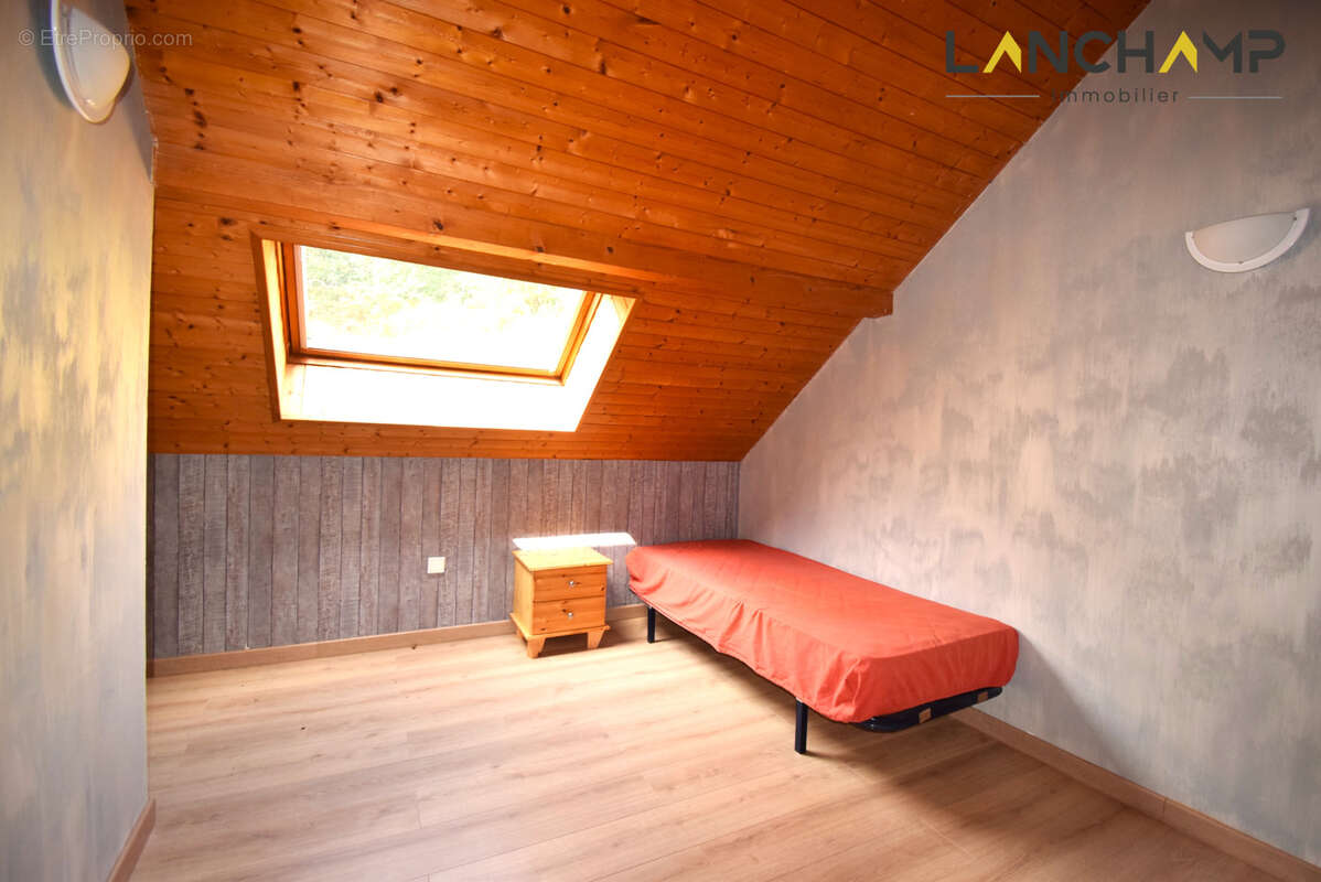 Superbe villa d'architecte - photo 10