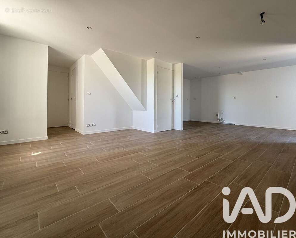 Photo 3 - Maison à RENAZE