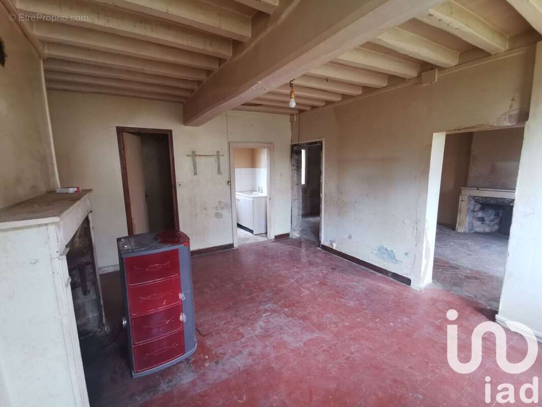 Photo 4 - Maison à MONTIGNY-LENGRAIN