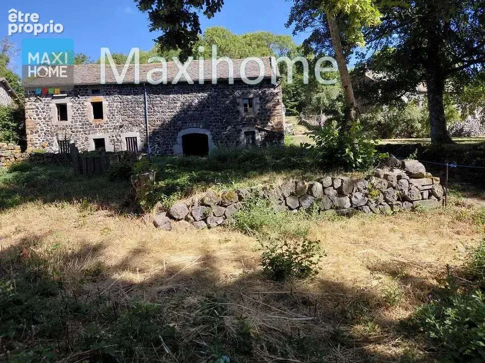 Maison à CHAMPCLAUSE