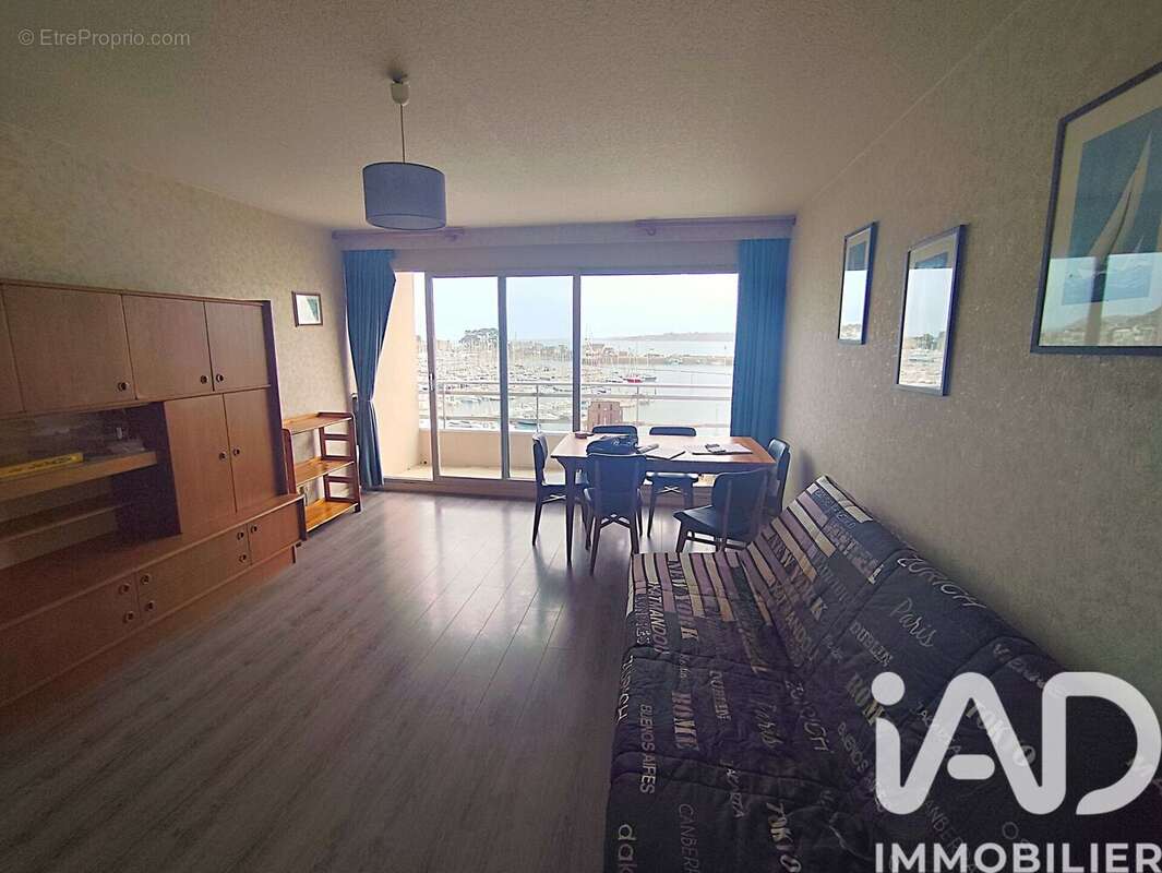 Photo 4 - Appartement à PERROS-GUIREC