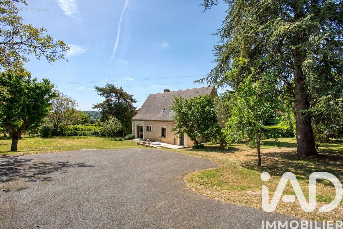 Photo 3 - Maison à SARLAT-LA-CANEDA