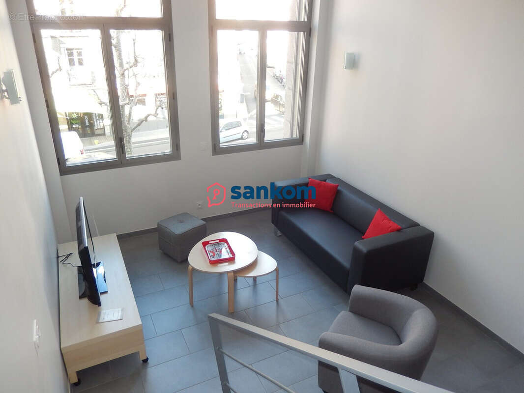Appartement 94 m² à Le Puy-En-Velay  - photo 6