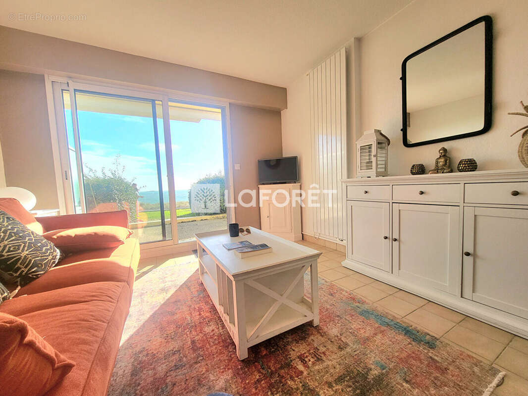 Appartement à PORNICHET