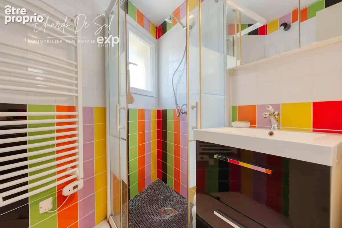 Maison 60 m² à Macau  - photo 6