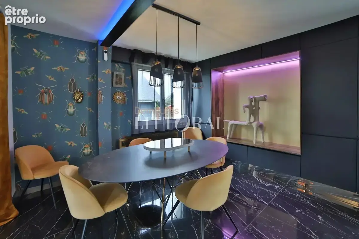 Maison vue mer première ligne avec dépendance - photo 8