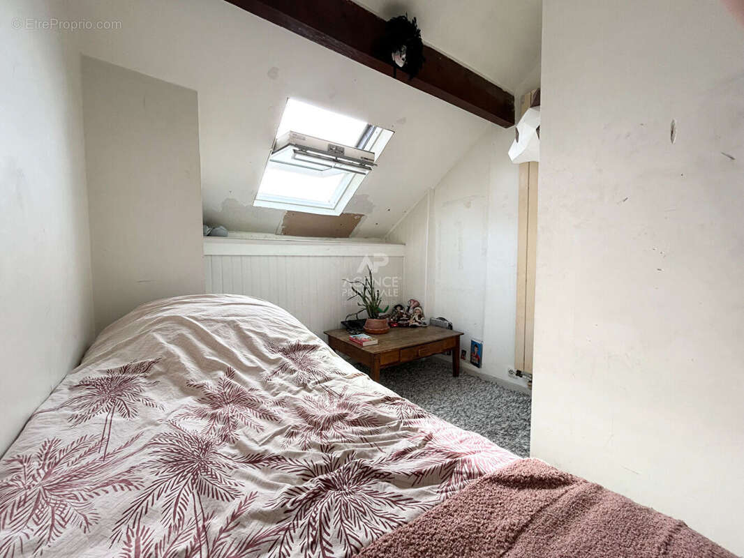 Appartement à ACHERES