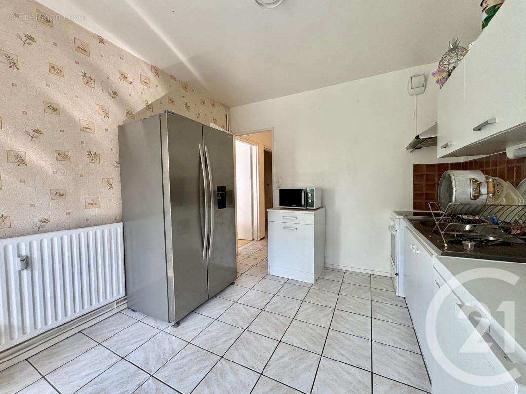 Appartement à LIMOGES