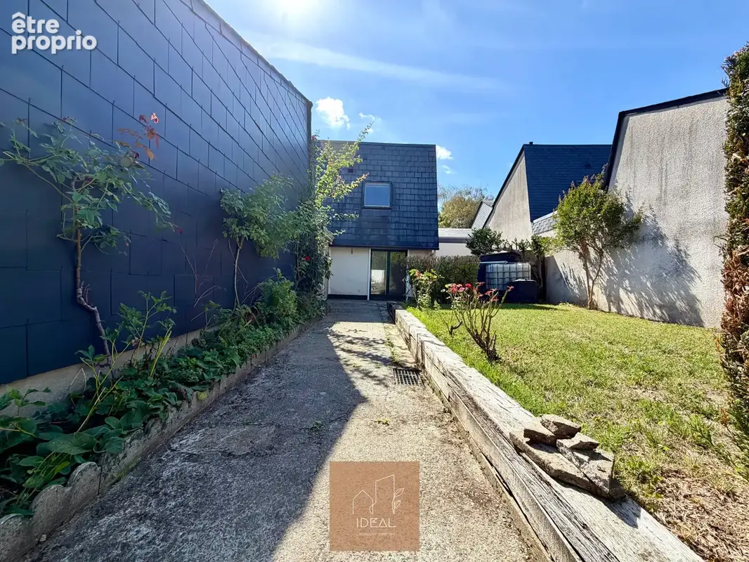 Photo Maison à Rennes au prix de 384 800€