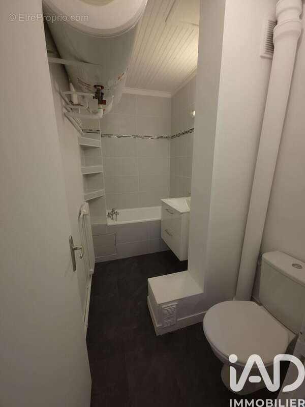 Photo 6 - Appartement à CHEVREUSE