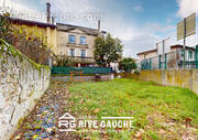 Appartement à LES ROCHES-DE-CONDRIEU