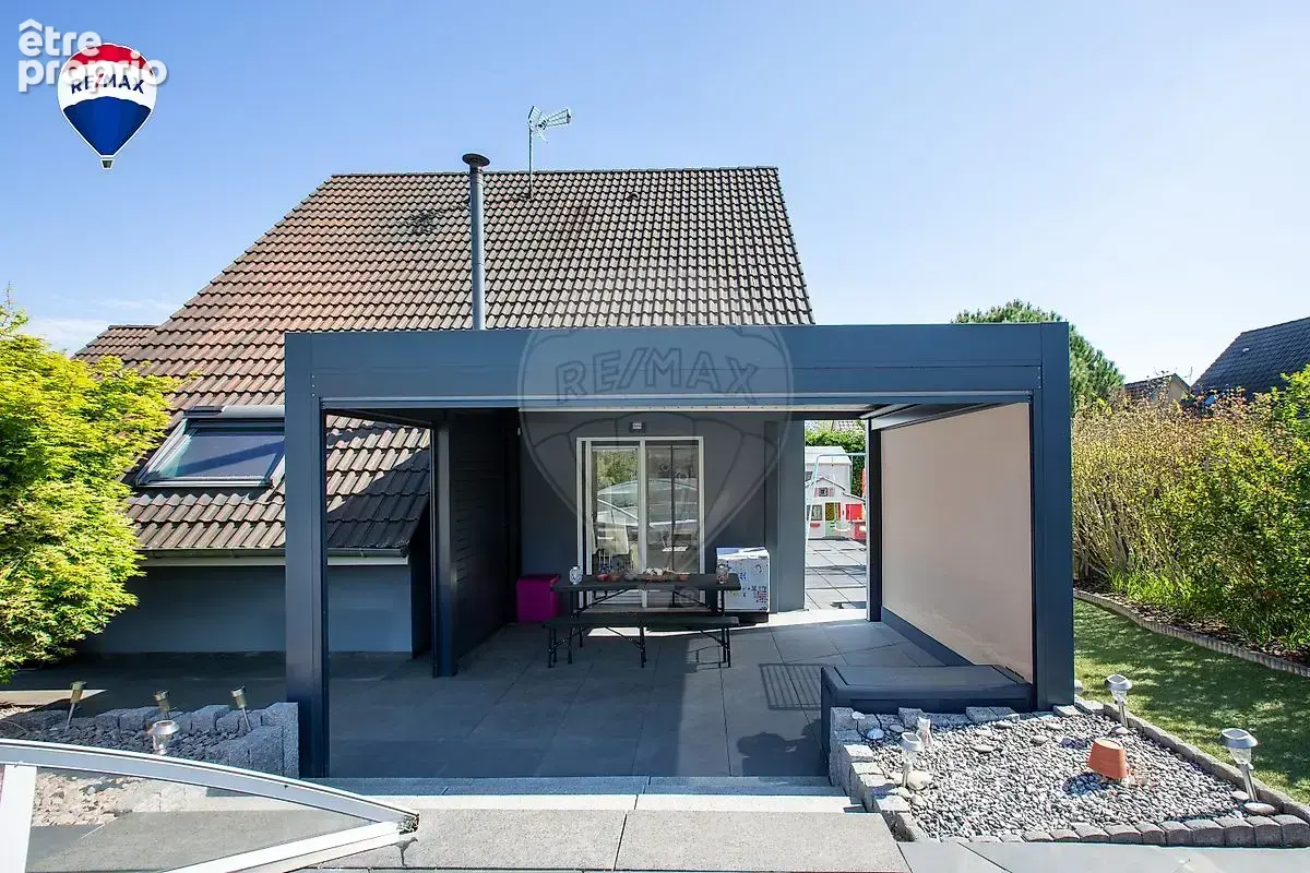 Maison 3 chambre(s) à vendre - photo 14