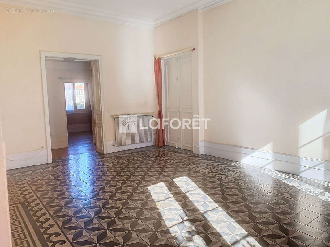 Appartement à GAILLAC