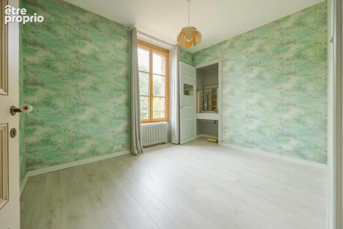 Maison de maître - photo 9