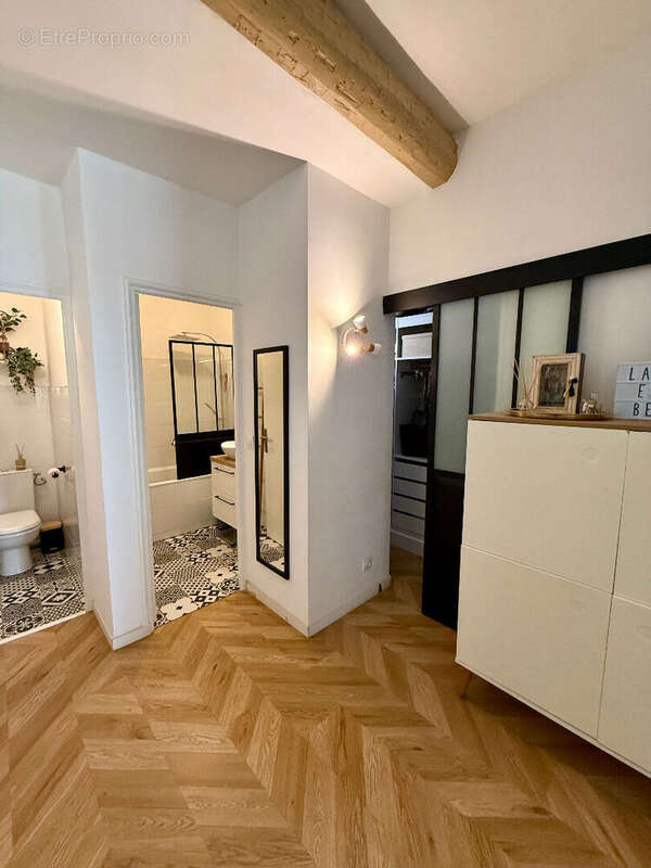 Appartement à BANDOL