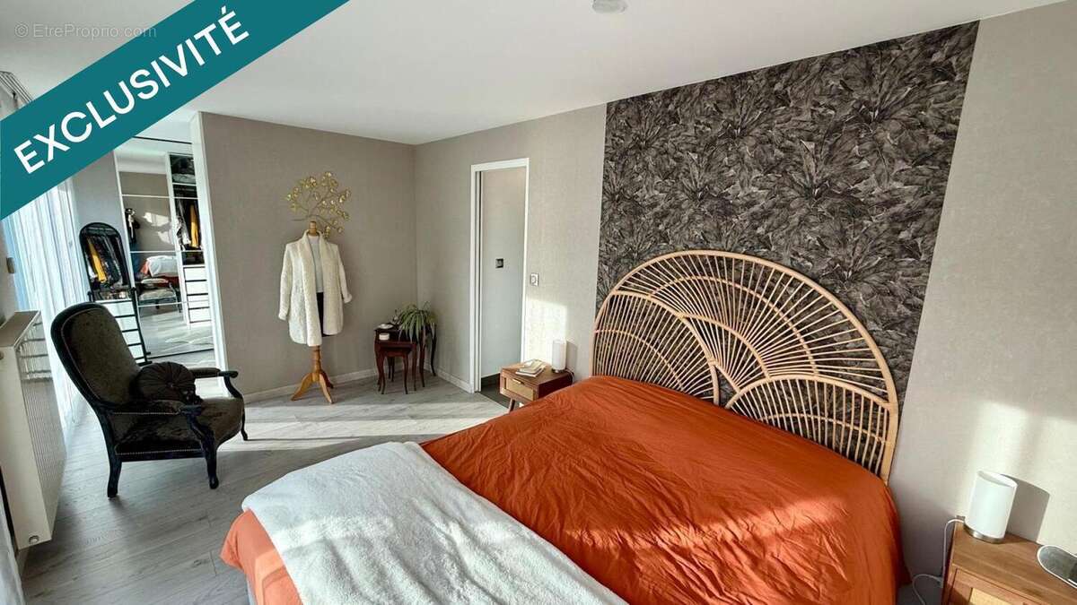 Photo 9 - Maison à DOMMARTIN-LES-TOUL