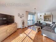 Appartement à MARSEILLE-14E