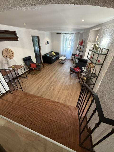 Appartement de cachet avec 2 chambres au coeur de Collioure - photo 9