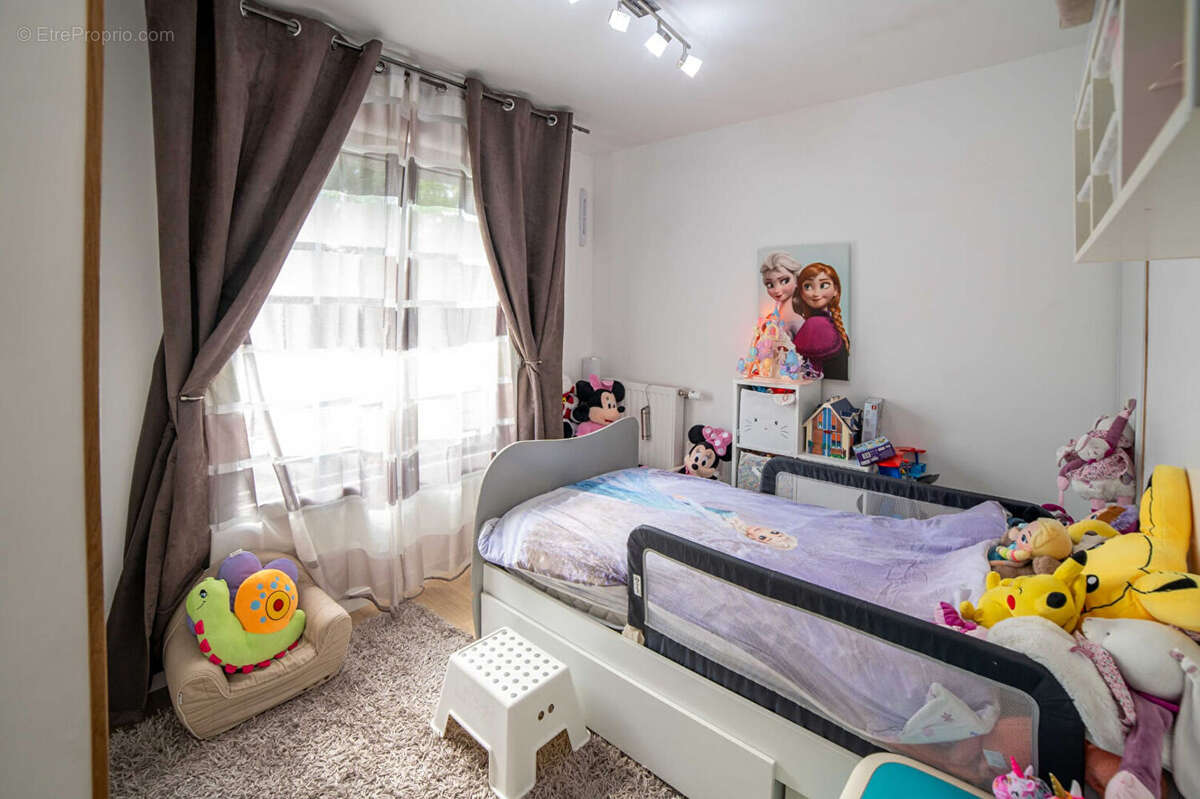 Maison à SAINT-GRATIEN