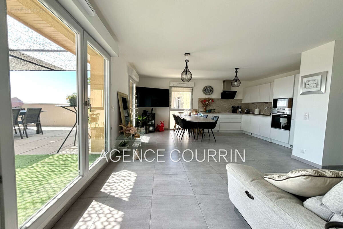 Appartement à GRASSE