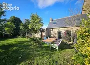 Maison à PLOEZAL