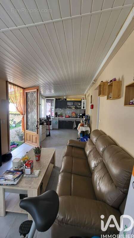 Photo 2 - Maison à NARGIS