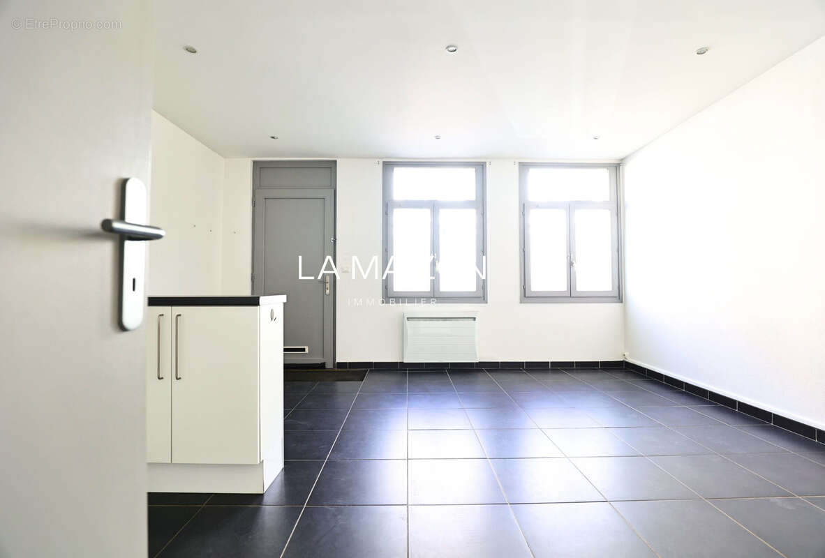 Appartement à LILLE