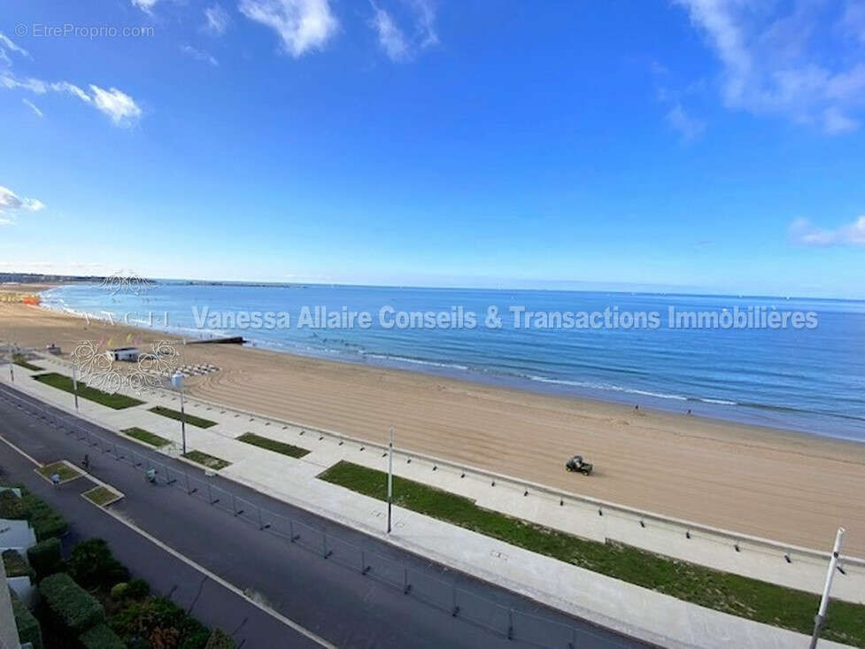 Appartement à LA BAULE-ESCOUBLAC