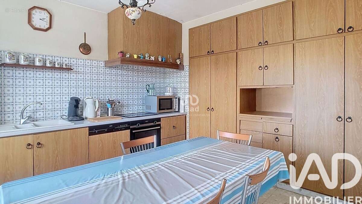 Photo 7 - Maison à BLAGNAC