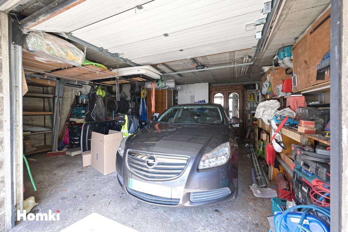 Maison à ECHIROLLES