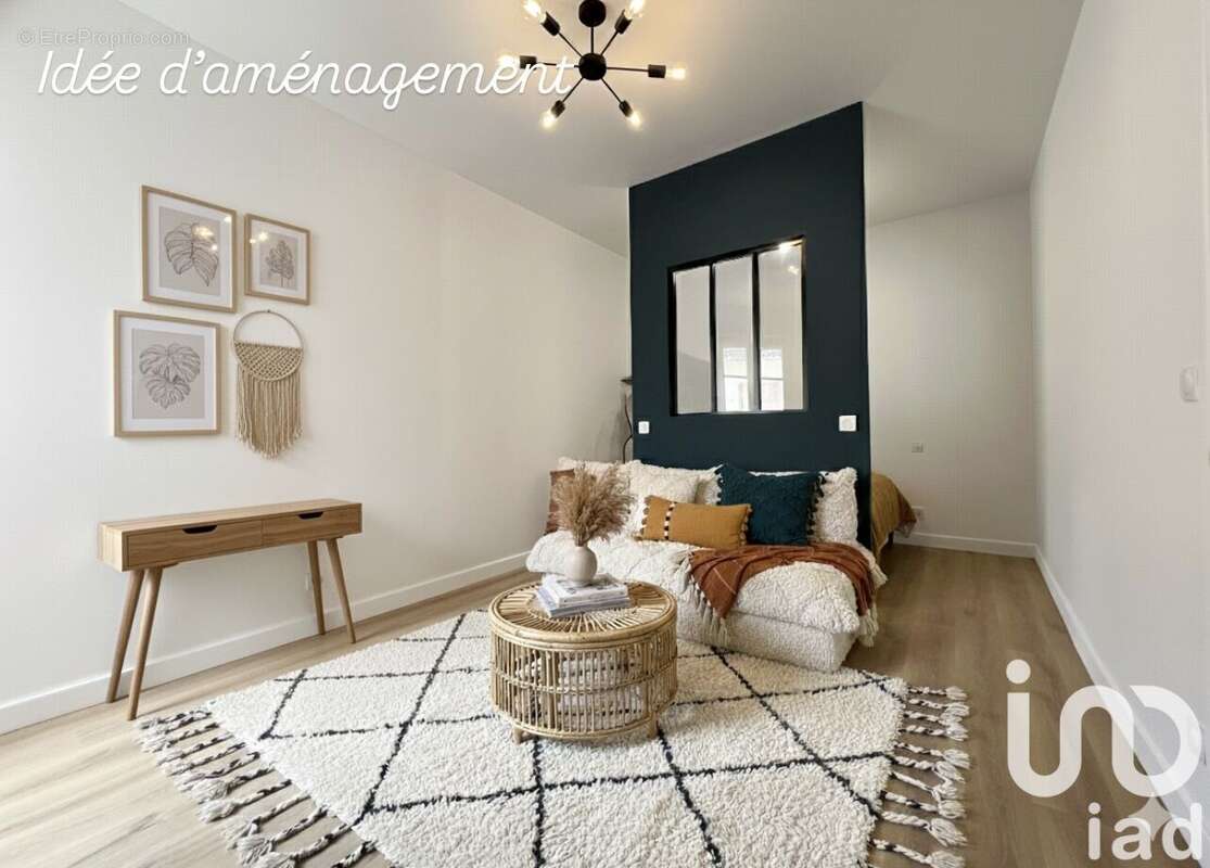 Photo 9 - Appartement à VICHY