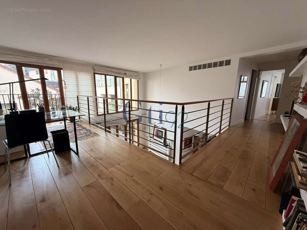 Appartement à VANVES