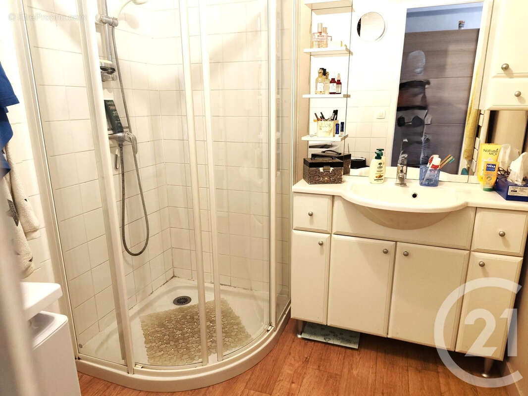 Appartement à BERNAY