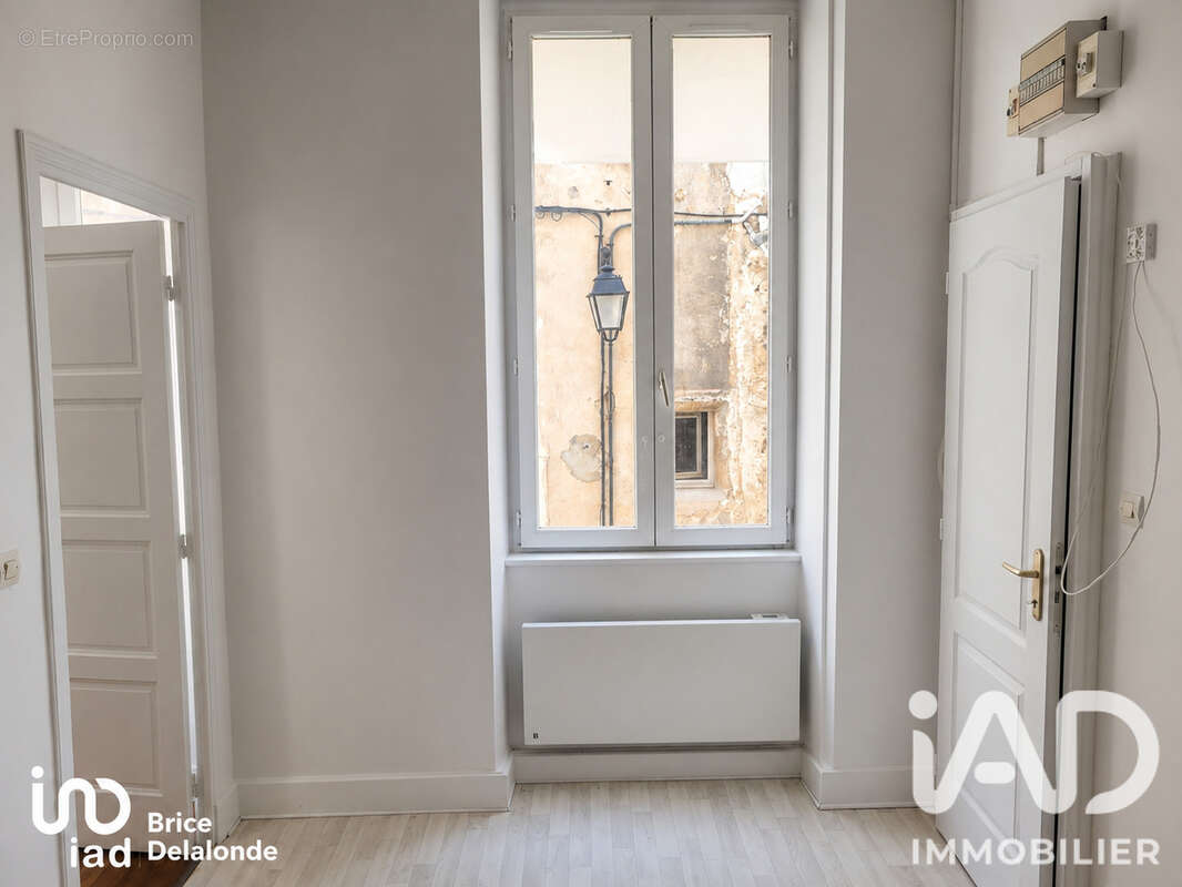 Appartement 48 m² à Montelimar  - photo 3