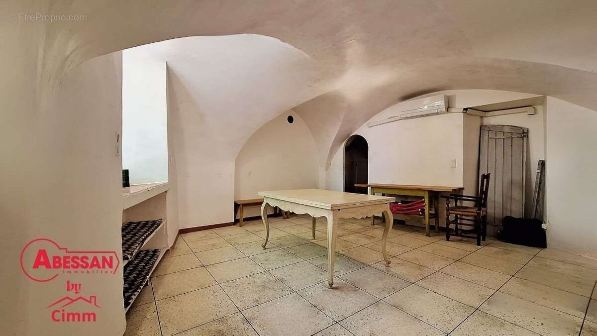 Maison à SAUVE
