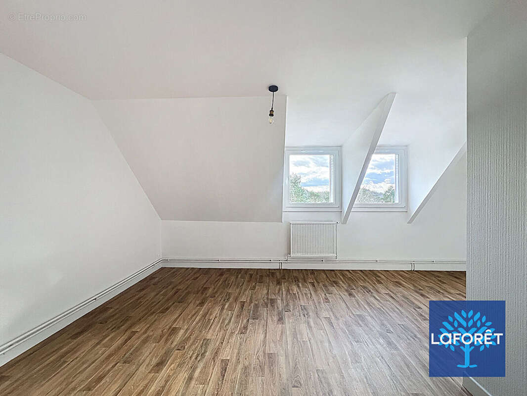 Maison à MALESHERBES