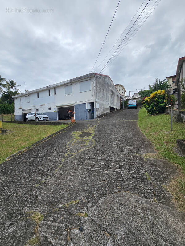 Commerce à SAINTE-MARIE