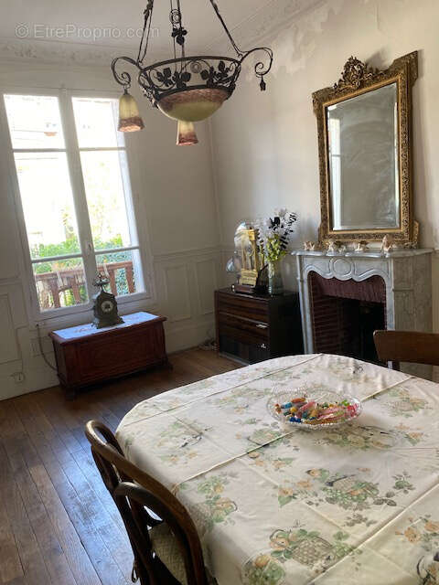 Maison 3 pièces de 1925 sur 144m2 de terrain + Garage - photo 4