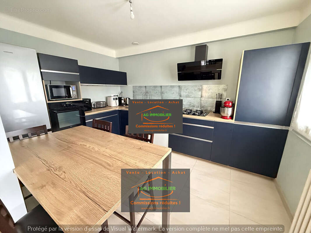 Maison à SAINT-GILLES