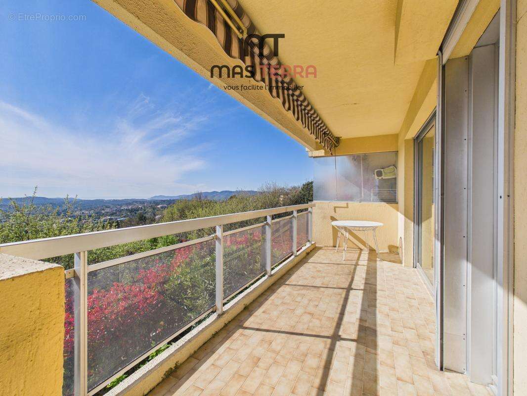 Appartement - photo 8
