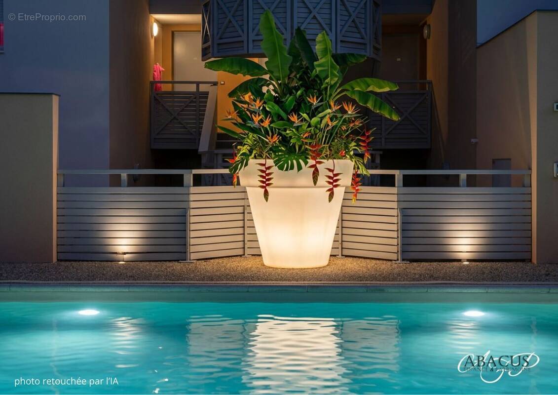 Appartement à ANGLET