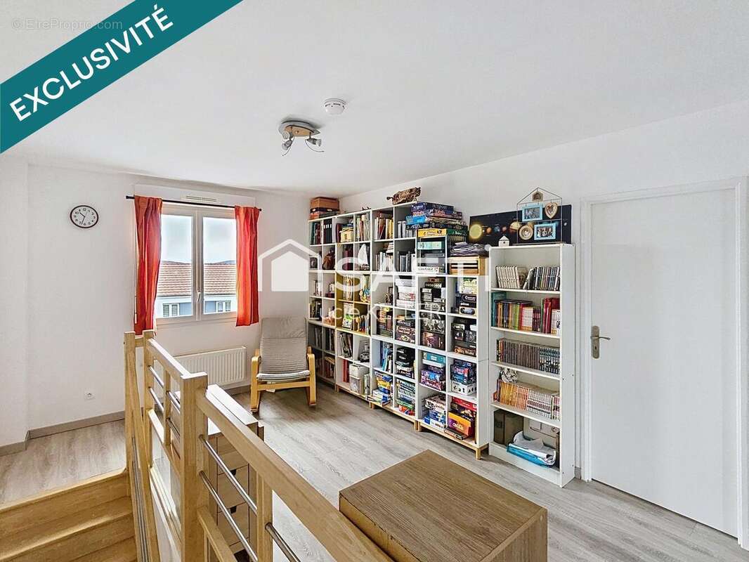 Photo 6 - Maison à MORHANGE