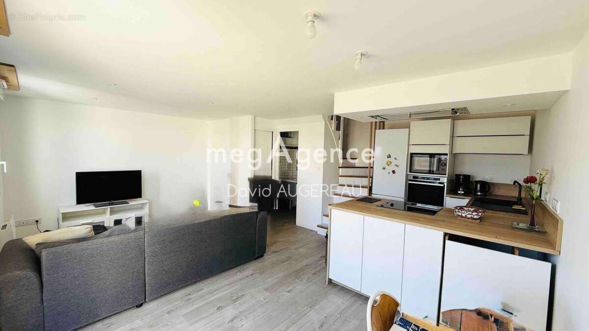 Maison à L&#039;ILE-D&#039;YEU