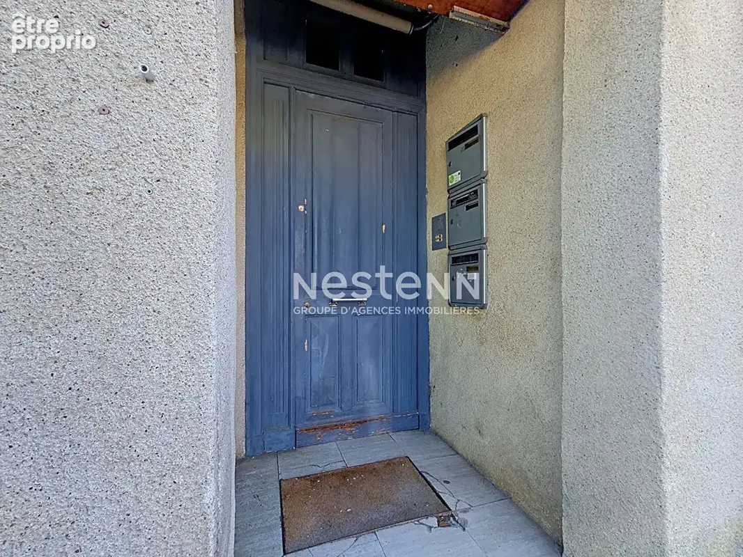 Immeuble à rénover  Locatif 47300 Villeneuve sur lot - photo 4