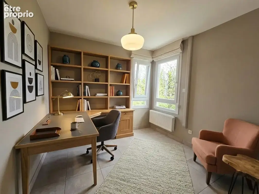 Appartement 5 pièces 108 m² à vendre à Bartenheim (68870) - photo 5