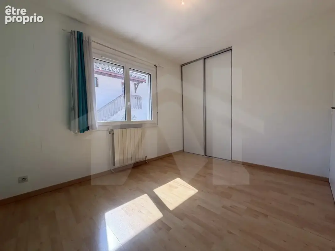 Maison de 120m2 de plein pieds avec jardin - photo 17